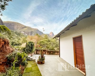Casa linear em Araras.