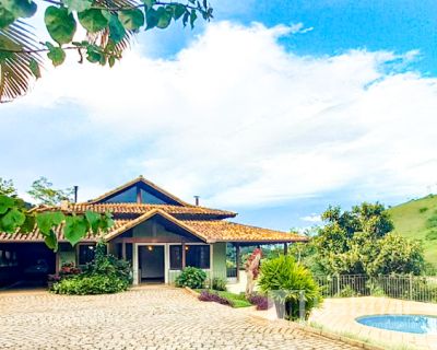 Linda casa linear 