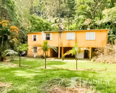 Casa no bairro Bonfim em Corrêas