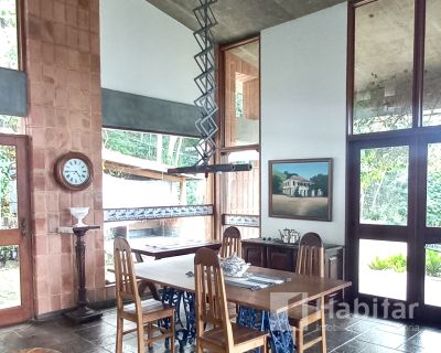 Casa em Itaipava 