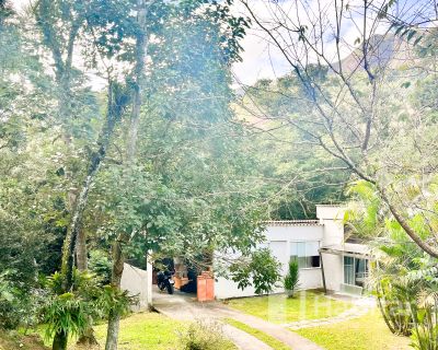 Casa próxima a BR-040 - Vale Florido 
