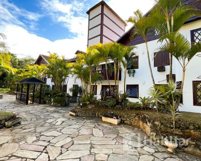 Residencial Lagos de Itaipava 