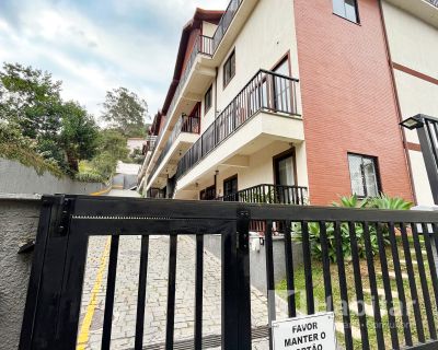 Apartamento à venda em Itaipava 