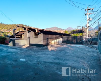 Loja comercial em Nogueira