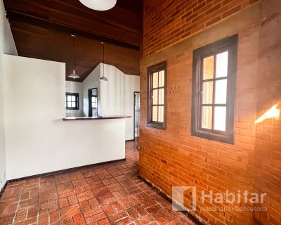 Casa duplex em Nogueira