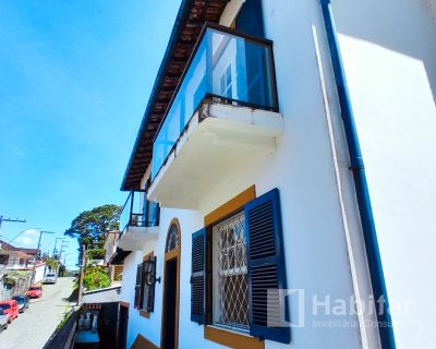 Casa no Valparaíso