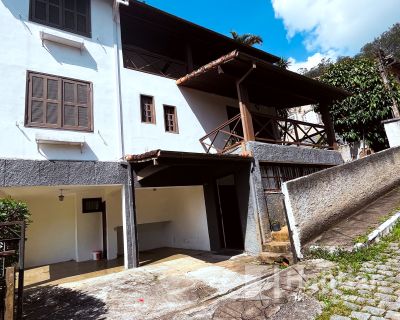 Casa Nogueira 