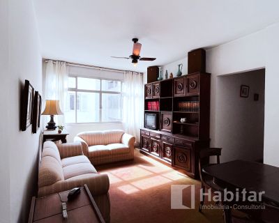 Apartamento  Petrópolis 