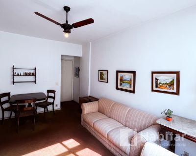 Apartamento no centro de Petrópolis 