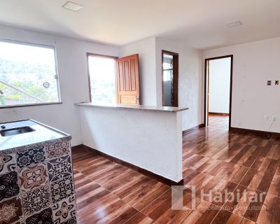 Casa 1ª locação no Castelo São Manoel