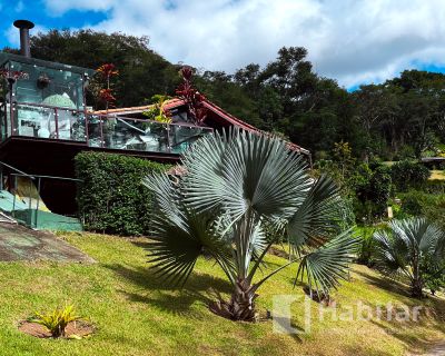 Casa em condomínio alto padrão 