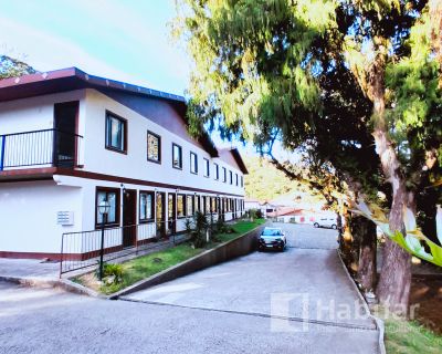 Apartamento no São Sebastião 