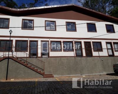Apartamento Duplex