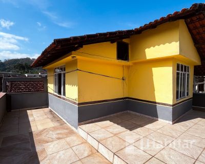 Casa localizada no Bingen