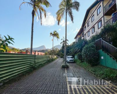 Condomínio Estrada Real Residencial 