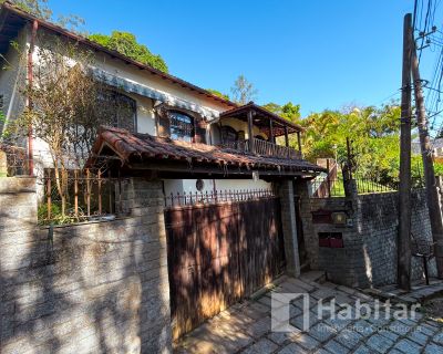 Casa em Nogueira 