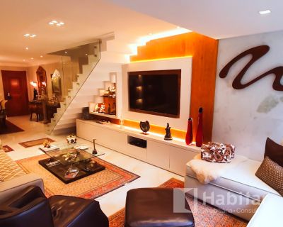 Apartamento Avenida Barão do Rio Branco 