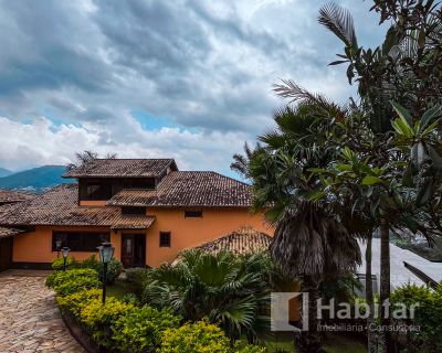 Casa  Nogueira