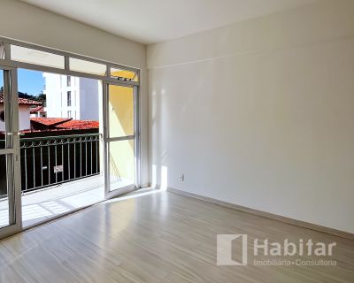 Apartamento em Corrêas 