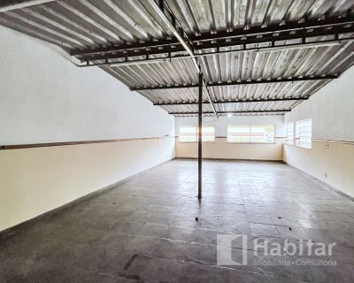 Loja comercial em Corrêas 