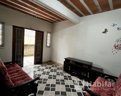 Casa no Bonfim 