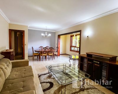 Casa linear em Corrêas 