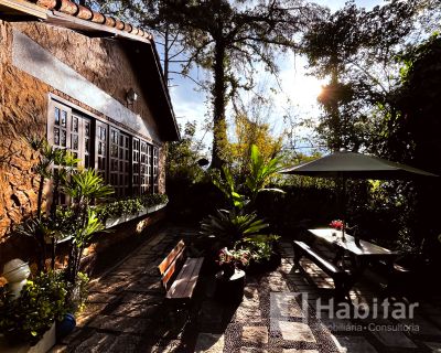Casa Correas 