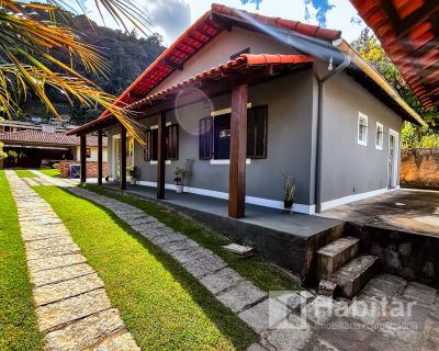 Casa linear no bairro Madame Machado