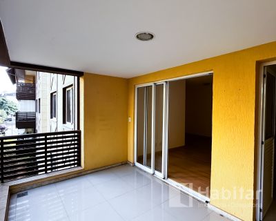 Apartamento alto padrão em Nogueira 