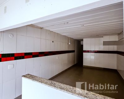 Loja em Itaipava 
