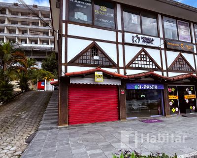 Loja em Itaipava 