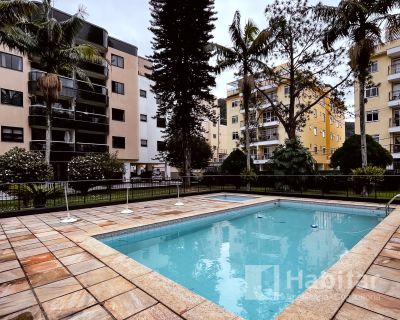 Excelente apartamento em Corrêas 