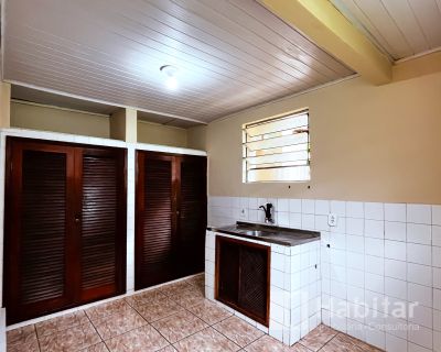 Casa Rua Saldanha Marinho