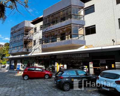Condomínio localizado no bairro Retiro