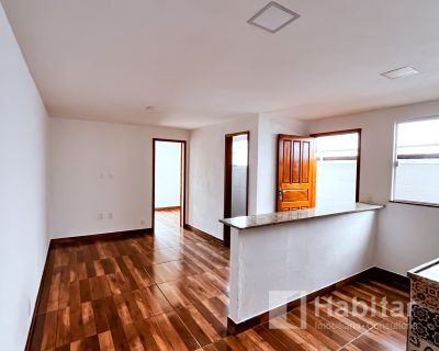 Casa ensolarada com linda vista