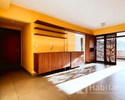 Apartamento Condomínio La Villette