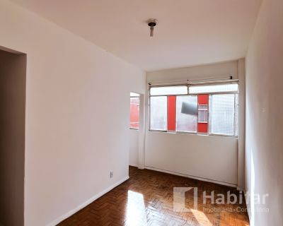 Apartamento BNH em Corrêas 
