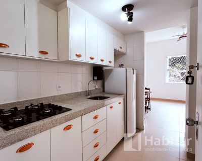 Loft em condomínio no bairro Nogueira