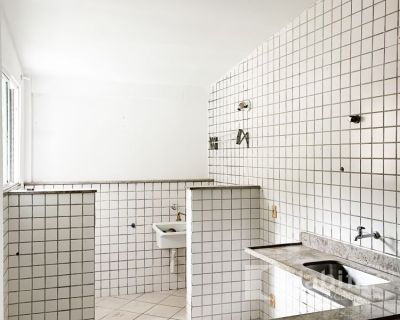 Apartamento quarto e sala no centro de Petrópolis 