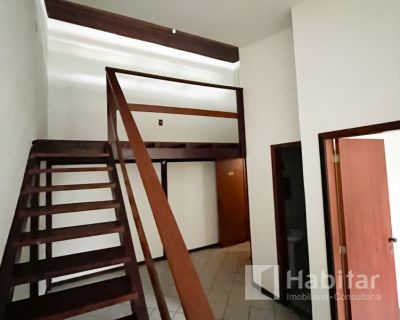 Apartamento quarto e sala no centro de Petrópolis 