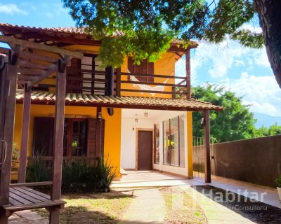Casa a venda no bairro Samambaia