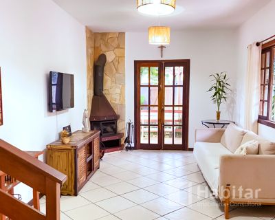 Casa  Samambaia