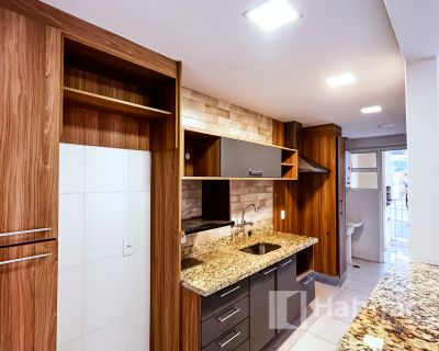 Apartamento em condomínio excelente 