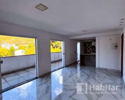 Apartamento em condomínio, Nogueira