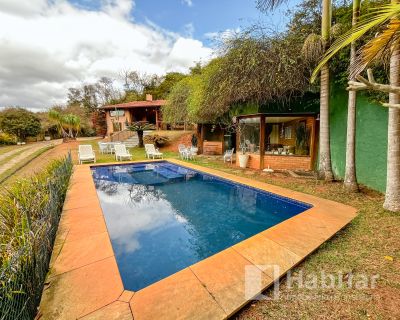 Casa venda Manga Larga