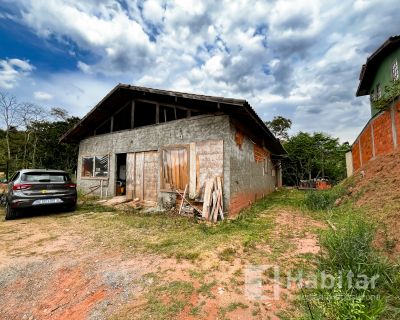 Oportunidade imperdível. Casa em construção 