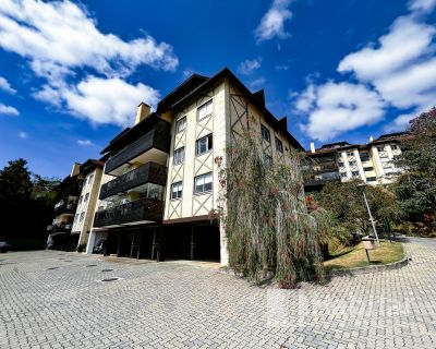 Duplex mobiliado 