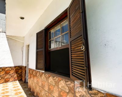 Casa bairro Corrêas 