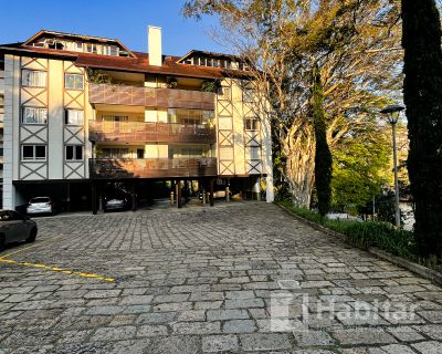 Duplex à venda no condomínio La Villete