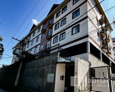 Apartamento duplex em Itaipava 